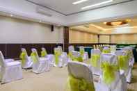 Functional Hall Mariani Internasional Hotel