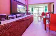 ร้านอาหาร 5 Mariani Internasional Hotel