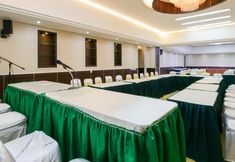 Functional Hall 7 Mariani Internasional Hotel