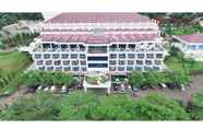 Exterior 2 Braja Mustika Hotel