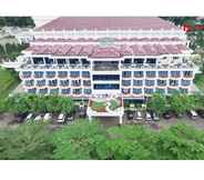 Exterior 2 Braja Mustika Hotel