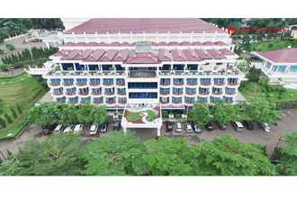 Exterior 4 Braja Mustika Hotel