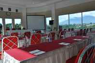 Functional Hall Braja Mustika Hotel