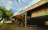 Exterior 5 Plaza Hotel Semarang