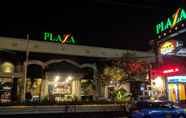 Exterior 6 Plaza Hotel Semarang