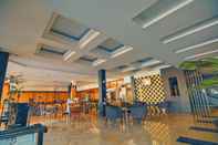 Lobby Plaza Hotel Semarang