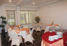 Restaurant 7 Hotel Pangrango 3