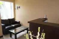 Common Space Safa Homestay