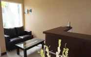 Common Space 3 Safa Homestay