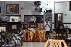 Common Space OYO 3523 Gong Corner Homestay