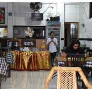 Common Space 5 OYO 3523 Gong Corner Homestay