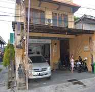 Exterior 2 OYO 3523 Gong Corner Homestay