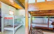 Kamar Tidur 5 Gong Corner Hostel