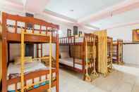 Bilik Tidur Gong Corner Hostel