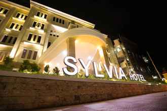 Exterior 4 Sylvia Hotel Premier