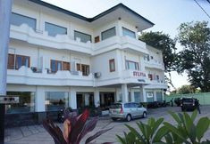 Exterior 3 Sylvia Hotel Maumere