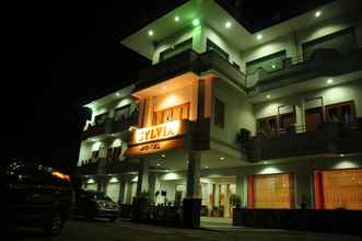 Bangunan 4 Sylvia Hotel Maumere