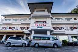Sylvia Hotel Maumere, AU$45