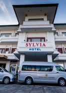 EXTERIOR_BUILDING Sylvia Hotel Maumere