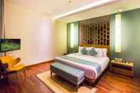 Kamar Tidur Maca Villas & Residence, Umalas