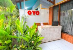Lobby 4 OYO 1322 Mentari Homestay