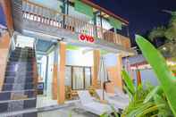 Exterior OYO 1322 Mentari Homestay