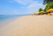 Nearby View and Attractions OYO 1322 Mentari Homestay