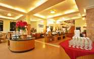 Restoran 5 Grand Ussu Hotel & Convention