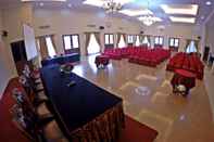 Functional Hall Grand Ussu Hotel & Convention