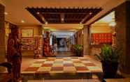 Lobby 4 Taman Rosani Hotel & Villa