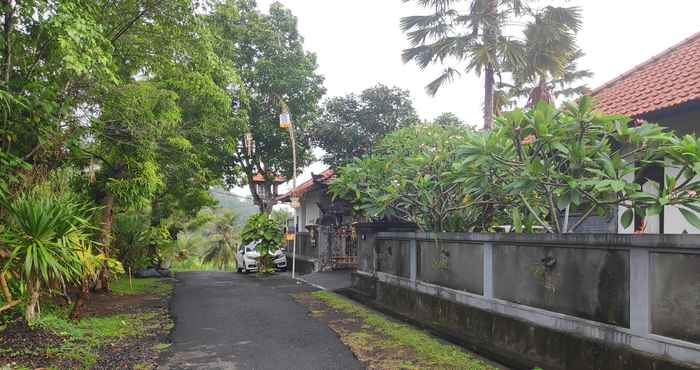 Exterior OYO 3176 Wahyu Dewata