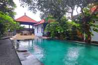 Swimming Pool OYO 3176 Wahyu Dewata