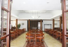Restoran 2 Grand Hotel Lembang