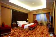 Kamar Tidur Grand Basko Hotel Padang