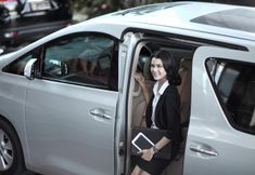 Accommodation Services 4 Grand Basko Hotel Padang