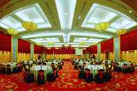 Dewan Majlis Grand Basko Hotel Padang