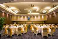 Dewan Majlis Kutabex Beachfront Hotel