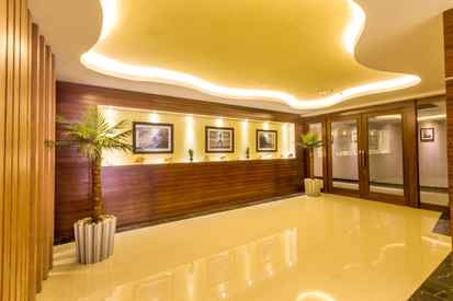 Kutabex Beachfront Hotel, USD 81.61