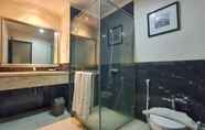 Toilet Kamar 3 The Mirah Bogor