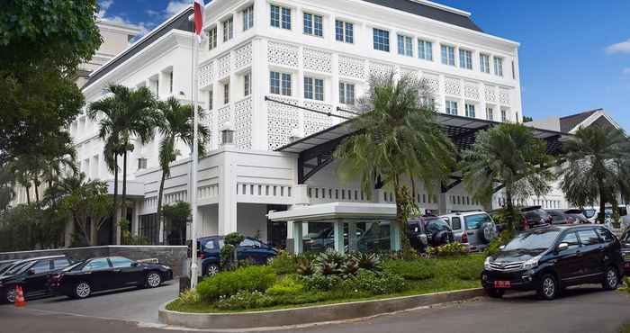 Exterior The Mirah Bogor