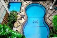 Swimming Pool The Mirah Bogor