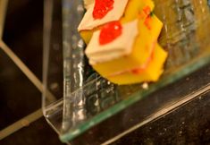 Bar, Cafe and Lounge 3 Amaroossa Cosmo Jakarta