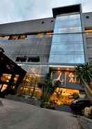 EXTERIOR_BUILDING Amaroossa Cosmo Jakarta