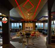 Bar, Cafe and Lounge 6 Ascent Hotel & Cafe Malang (Formely Maxone Ascent Hotel Malang)