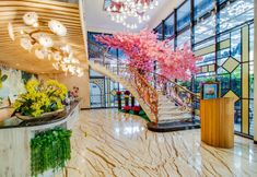 Common Space 6 Mine Home Hotel by Sovia