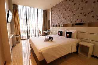 Kamar Tidur 4 Mine Home Hotel by Sovia