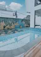 SWIMMING_POOL Mine Home Hotel by Sovia