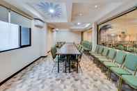 ห้องประชุม Mine Home Hotel by Sovia