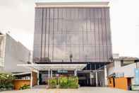 Luar Bangunan Mine Home Hotel by Sovia