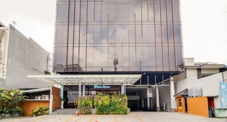 Exterior 2 Mine Home Hotel by Sovia